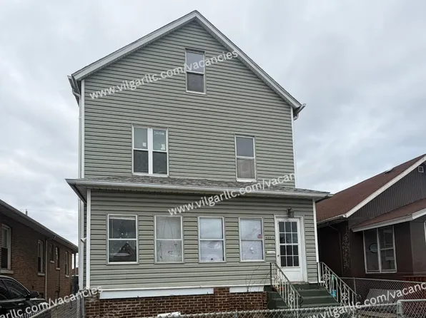 3824 Fir St., 3824 Fir St, East Chicago, IN 46312