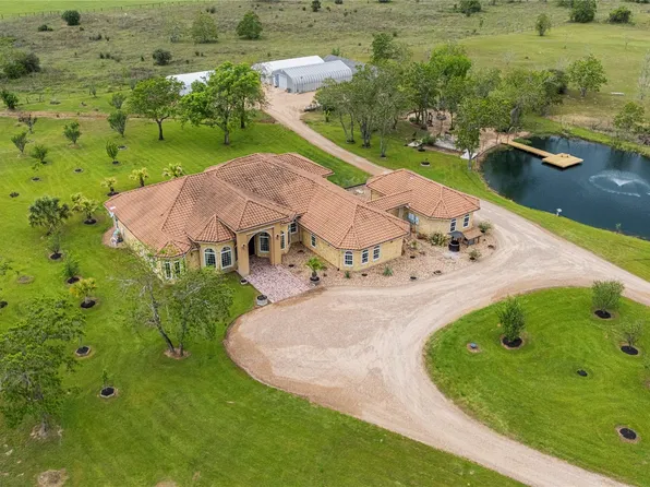 6306 Fm 359 Rd S, Fulshear, TX 77441