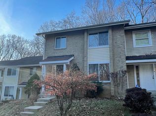 14420 Pebble Hill Ln, Gaithersburg, MD 20878