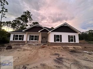 238 Sea Island Rd, Midway, GA 31320