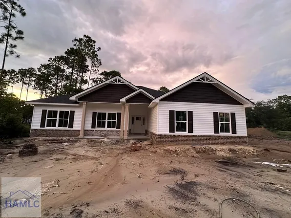 238 Sea Island Rd, Midway, GA 31320