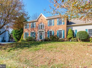 659 Heritage Dr, West Chester, PA 19382