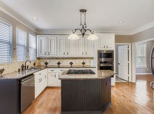 16313 Lobo Ln, Spring, TX 77379