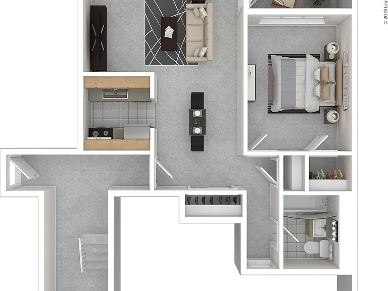 Orchard Place — Photo 20