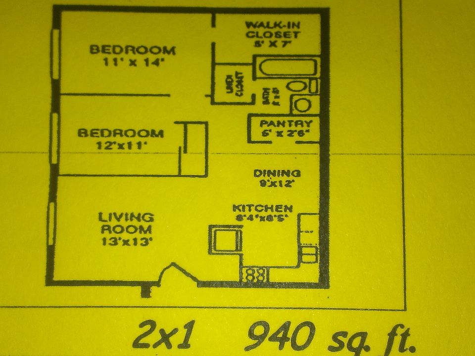 1st image of 2770 Roosevelt Blvd APT 3804