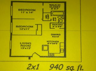 2770 Roosevelt Blvd APT 3804, Clearwater, FL 33760