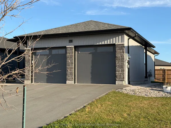 66 Hastings Park Dr, Belleville, ON K8P 5G4