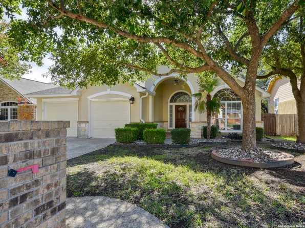 1418 BLUFF FOREST, San Antonio, TX 78248