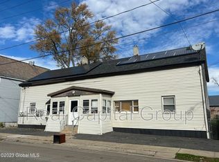 117-119 Odell St, Schenectady, NY 12304