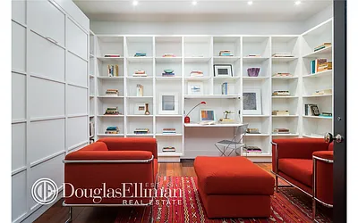 Sold by Douglas Elliman