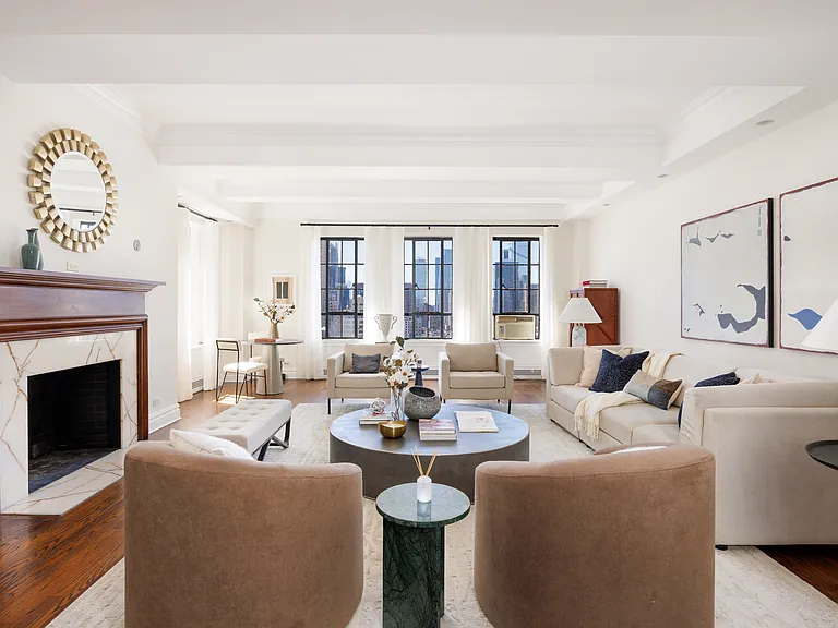 350 W 57th St #19C — Photo 7