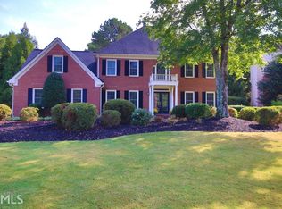 4810 Fernie Ct NE, Marietta, GA 30068
