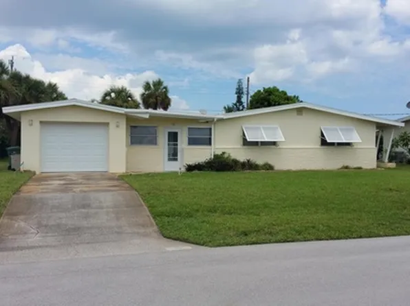 110 Martin St, Indian Harbour Beach, FL 32937