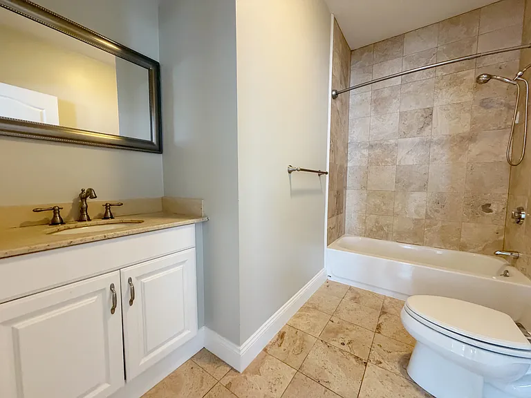 Bathroom #2