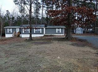 65 Park Rd, Moncure, NC 27559