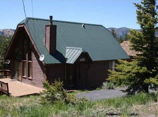12529 Pinnacle Loop, Truckee, CA 96161