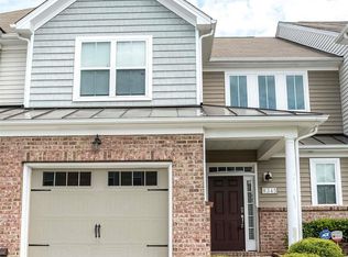 8345 Yaxley Hall Dr, Raleigh, NC 27616