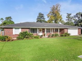 236 Wanda St, Luling, LA 70070