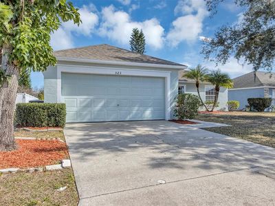 523 Terranova Cir, Winter Haven, FL, 33884
