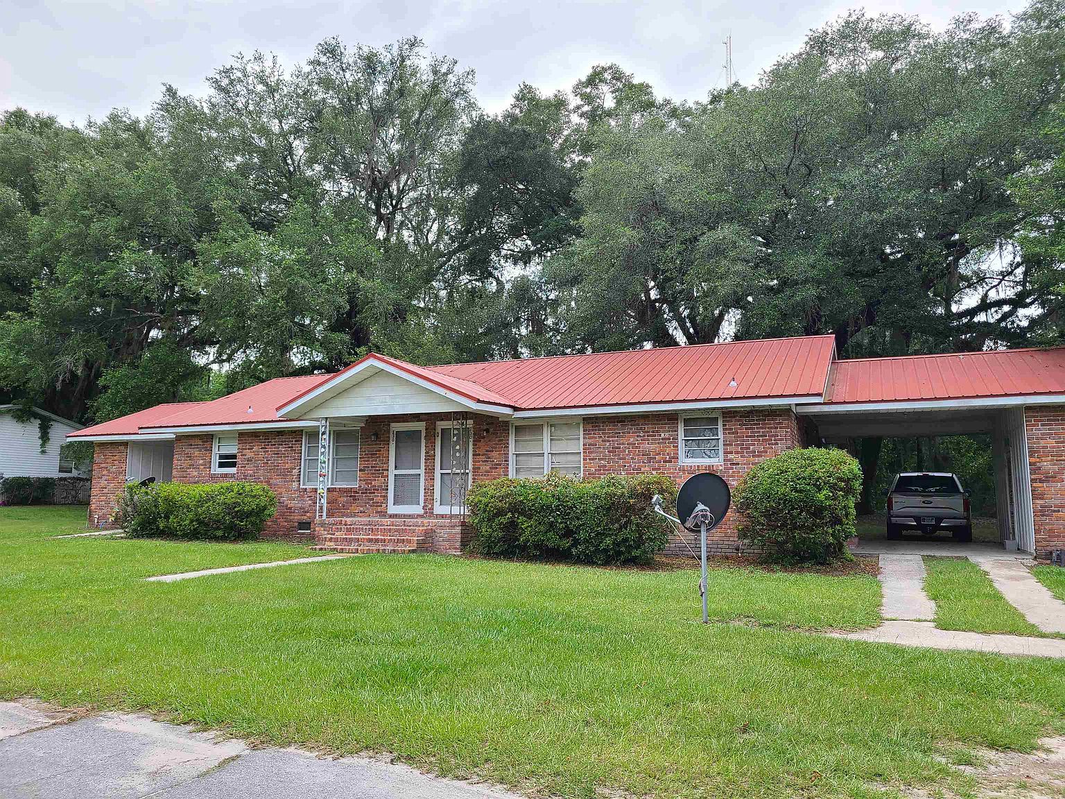 230 SW Lemoyne Ave 2, Madison, FL 32340 Zillow