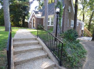 1105 7th St N, Columbus, MS 39701
