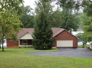 1416 E Norris Point Rd, La Follette, TN 37766