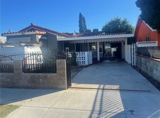 6356 Arbutus Ave, Huntington Park, CA 90255