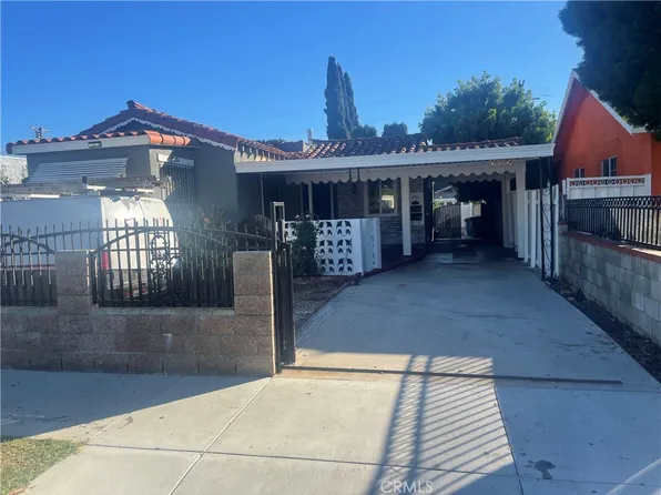 6356 Arbutus Ave, Huntington Park, CA 90255