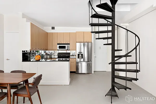 Sold by Halstead Real Estate | media 17