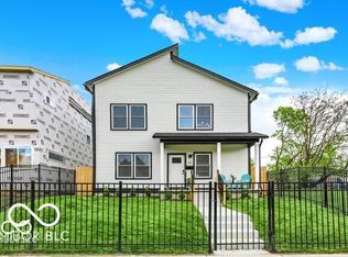 35 N Keystone Ave, Indianapolis, IN