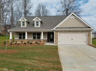 185 Fair Oaks Ct #60B, Commerce, GA 30529