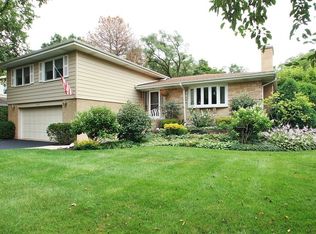1507 Sequoia Trl, Glenview, IL 60025