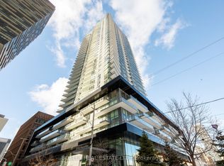 30 Roehampton Ave #3308, Toronto, ON M4P0B9