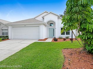 2449 Alicia Ln, Melbourne, FL 32935
