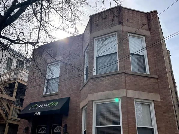 2809 W. Wabansia, 2809 W Wabansia Ave #2, Chicago, IL 60647