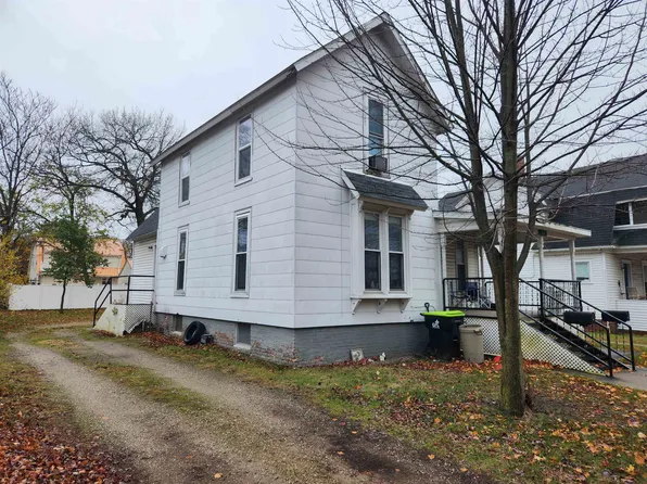 510 Rodd St, Midland, MI 48640