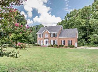 108 Combs Ct, Wendell, NC 27591