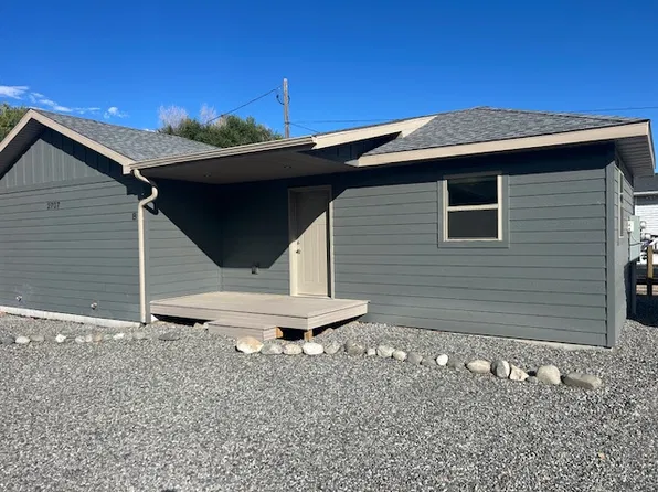 2707 Cougar Ave #B, Cody, WY 82414