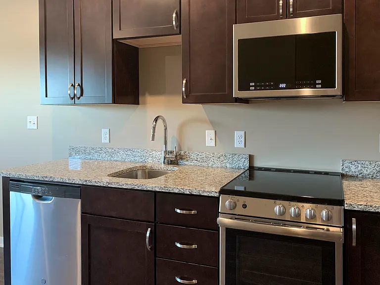 The Flats at Shadow Creek — Photo 59