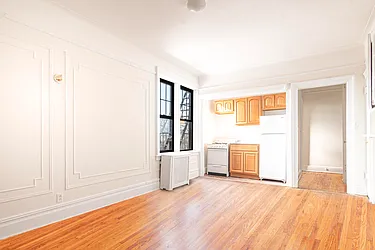 Rented by Modern Spaces