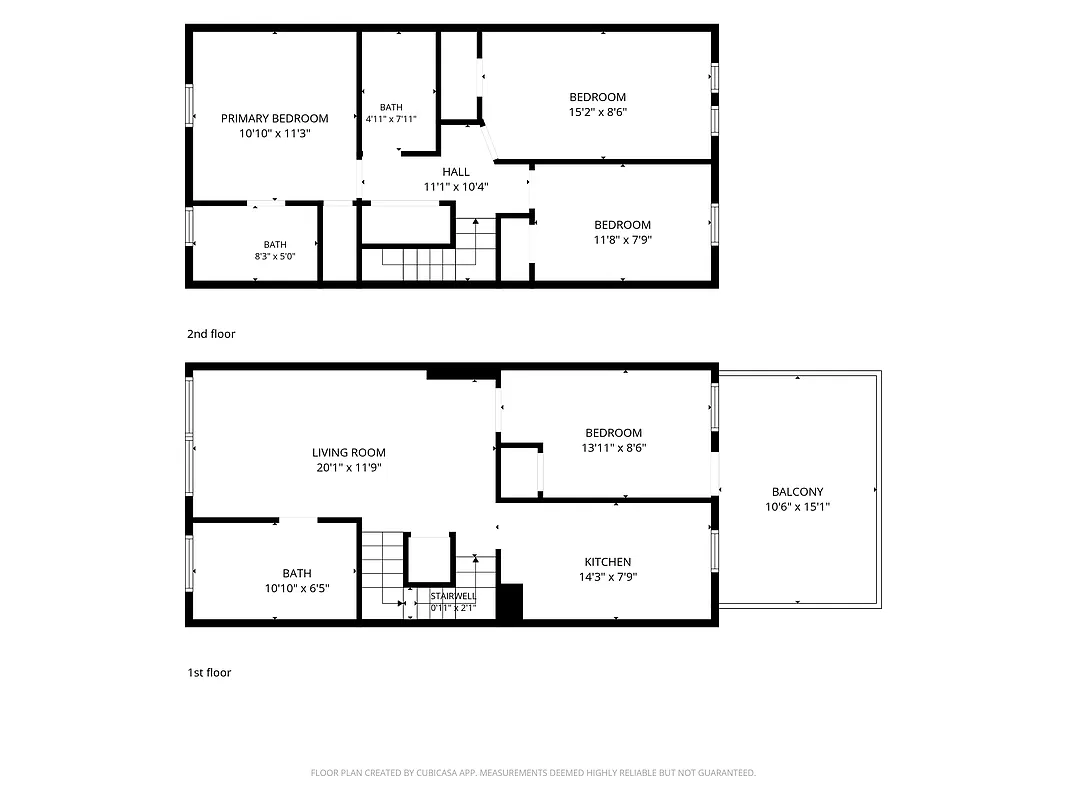 floor plan 4