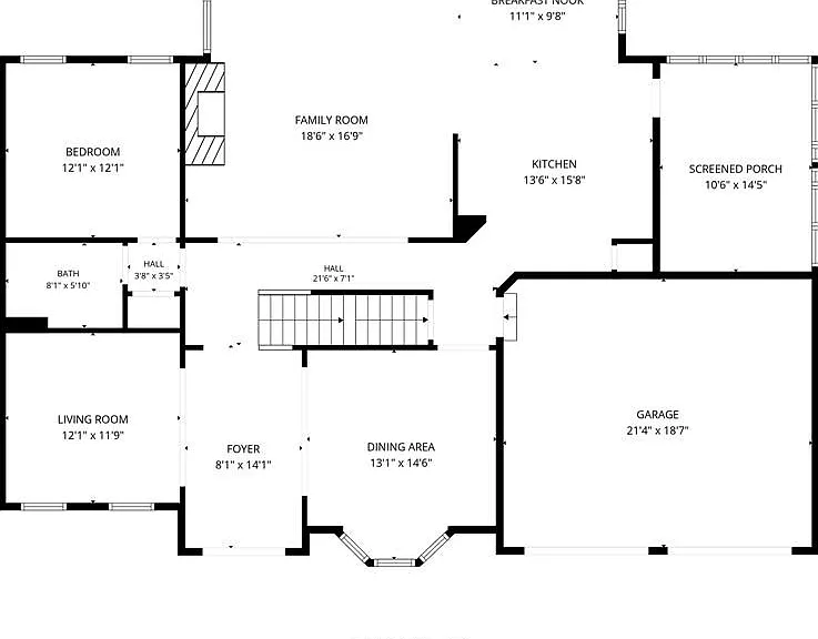 430 Eastbourne Way — Photo 39