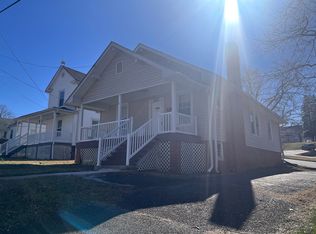 201 Bell St, Lynchburg, VA