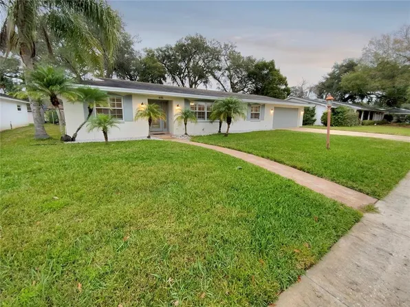 4115 Old Dominion Rd, Orlando, FL 32812