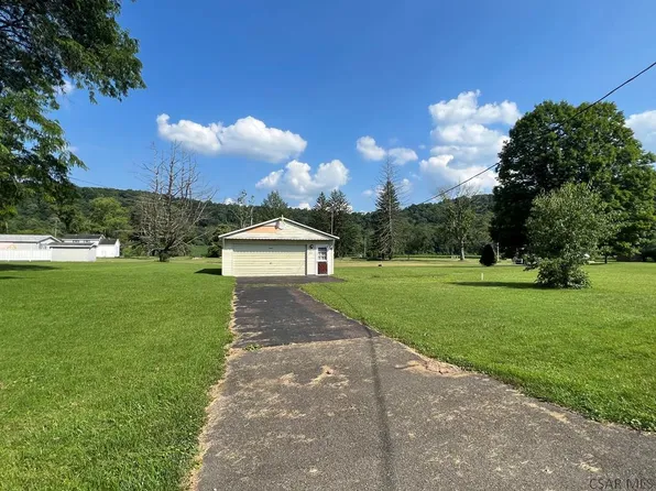 137 4th St, Confluence, PA 15424