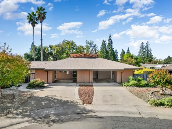 1603 Safari Ct, Carmichael, CA 95608