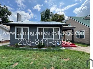 319 Thomas St, Bessemer, AL 35020