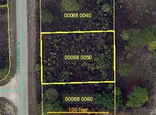 425 Long Ave S, Lehigh Acres, FL 33974