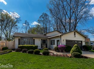 1617 Donovan Ct, McHenry, IL 60050