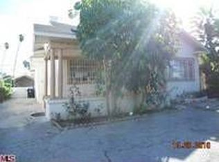 644 N Ardmore Ave, Los Angeles, CA 90004